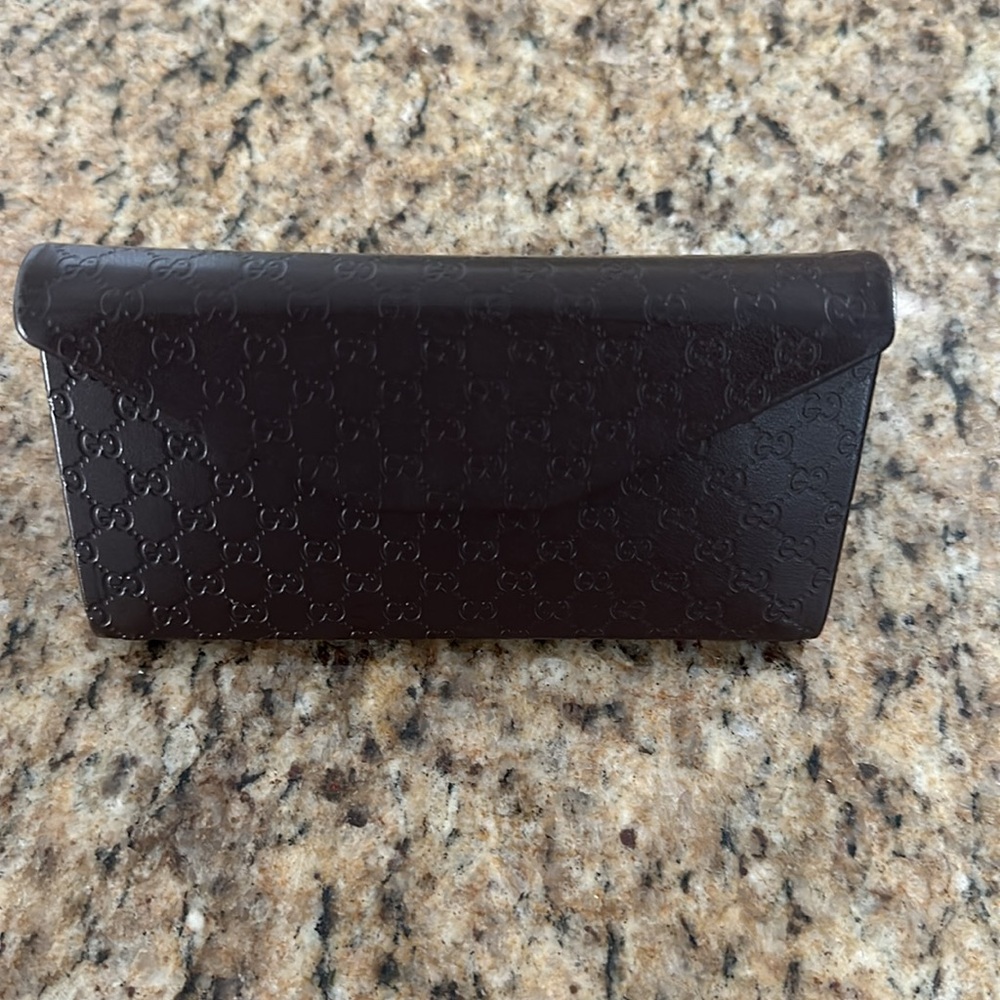 Gucci Glasses Case - image 2